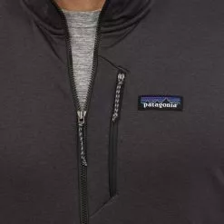 Patagonia M's R1 Daily Jkt 11 Patagonia M's R1 Daily Jkt -pyöräkauppa 73185 4 inkblackblackxdye