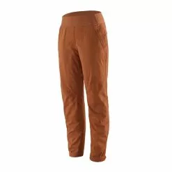 Patagonia W's Caliza Rock Pants - Reg -pyöräkauppa 73270 1 hennabrown