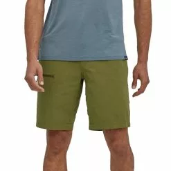 Patagonia M's Venga Rock Shorts -pyöräkauppa 73273 2 palogreen