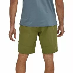 Patagonia M's Venga Rock Shorts -pyöräkauppa 73273 3 palogreen