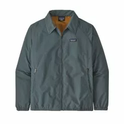 Patagonia M's Baggies Jkt -pyöräkauppa 73274 1 plumegrey