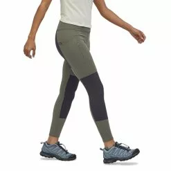 Patagonia W's Pack Out Hike Tights -pyöräkauppa 73278 4 basingreen