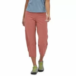 Patagonia W's Maipo Rock Crops -pyöräkauppa 73279 2 rosehip