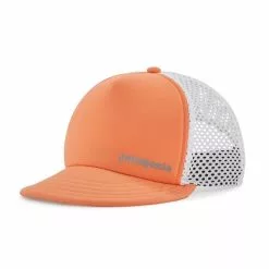 Patagonia Duckbill Shorty Trucker Hat