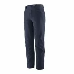 Patagonia M's Venga Rock Pants - Reg -pyöräkauppa 73284 1 smolderblue
