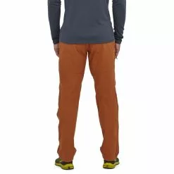 Patagonia M's Venga Rock Pants - Reg -pyöräkauppa 73284 3 hennabrown
