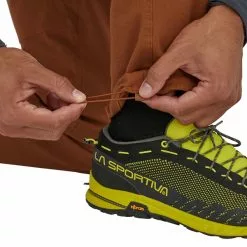 Patagonia M's Venga Rock Pants - Reg -pyöräkauppa 73284 6 hennabrown