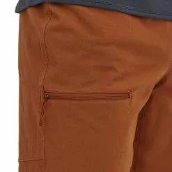 Patagonia M's Venga Rock Pants - Reg -pyöräkauppa 73284 8 hennabrown