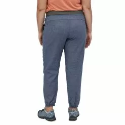 Patagonia W's Hampi Rock Pants 11 Patagonia W's Hampi Rock Pants -pyöräkauppa 73291 3 dolomiteblue