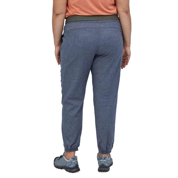 Patagonia W's Hampi Rock Pants 6 Patagonia W's Hampi Rock Pants - Image 6