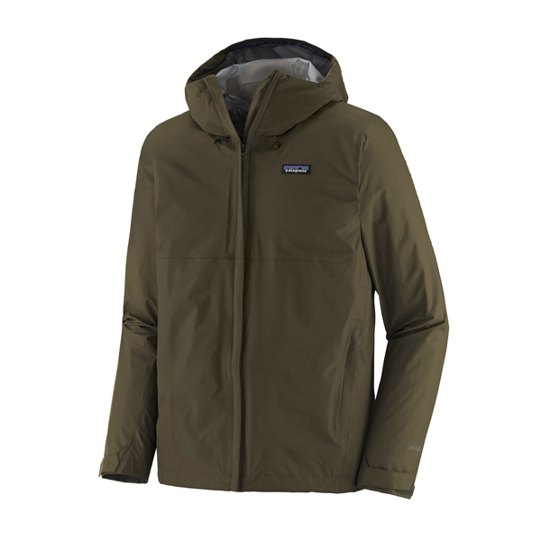 Patagonia M's Torrentshell 3L Jkt 1 Patagonia M's Torrentshell 3L Jkt