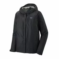 Patagonia M's Torrentshell 3L Jkt 25 Patagonia M's Torrentshell 3L Jkt -pyöräkauppa 73292 1 black