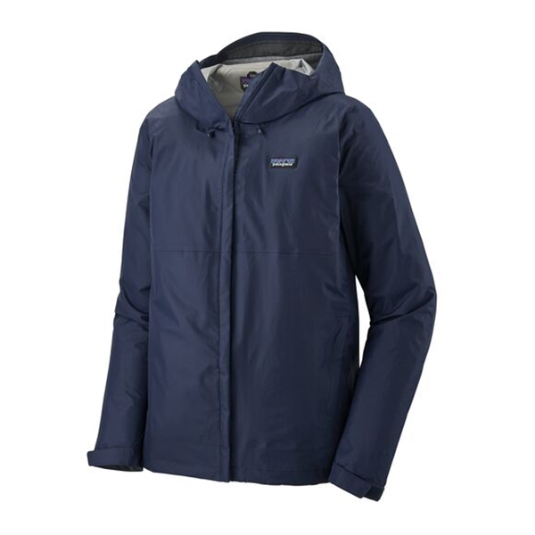 Patagonia M's Torrentshell 3L Jkt 14 Patagonia M's Torrentshell 3L Jkt - Image 14