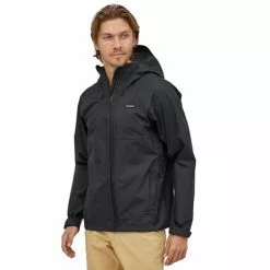 Patagonia M's Torrentshell 3L Jkt 26 Patagonia M's Torrentshell 3L Jkt -pyöräkauppa 73292 2 black
