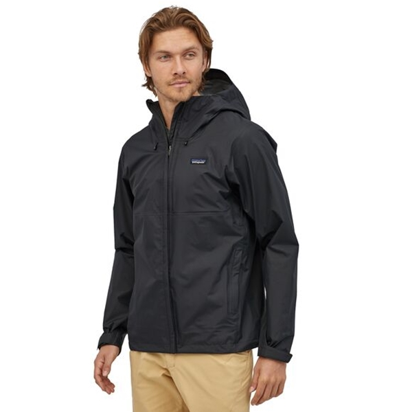Patagonia M's Torrentshell 3L Jkt 11 Patagonia M's Torrentshell 3L Jkt - Image 11