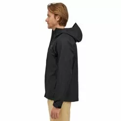 Patagonia M's Torrentshell 3L Jkt 27 Patagonia M's Torrentshell 3L Jkt -pyöräkauppa 73292 3 black