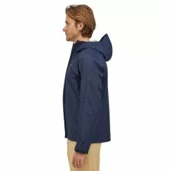 Patagonia M's Torrentshell 3L Jkt 31 Patagonia M's Torrentshell 3L Jkt -pyöräkauppa 73292 3 classicnavy