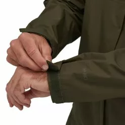 Patagonia M's Torrentshell 3L Jkt 20 Patagonia M's Torrentshell 3L Jkt -pyöräkauppa 73292 5 basingreen