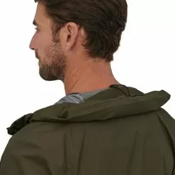 Patagonia M's Torrentshell 3L Jkt 22 Patagonia M's Torrentshell 3L Jkt -pyöräkauppa 73292 7 basingreen