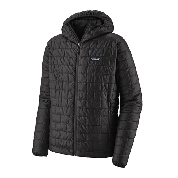 Patagonia M's Nano Puff Hoody 1 Patagonia M's Nano Puff Hoody