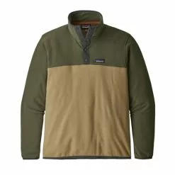 Patagonia M's Micro D Snap-T P/O