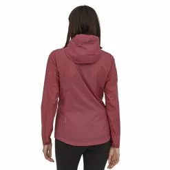 Patagonia W's Houdini Jkt -pyöräkauppa 73301 3 lightstarpink