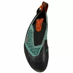 La Sportiva Mantra Arctic/Flame -pyöräkauppa 73310 2 arcticflame
