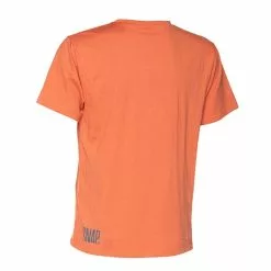 Snap M Classic Hemp Tshirt 5 Snap M Classic Hemp Tshirt -pyöräkauppa 73334 2 terracota