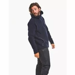 Varg M Malö Wool Jersey -pyöräkauppa 73348 5 navyblue