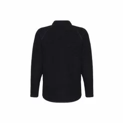 Varg M Styrsö Wool Zip Jersey -pyöräkauppa 73351 2 black