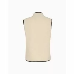 Varg M Vargön Wool Vest 6 Varg M Vargön Wool Vest -pyöräkauppa 73352 2 offwhite