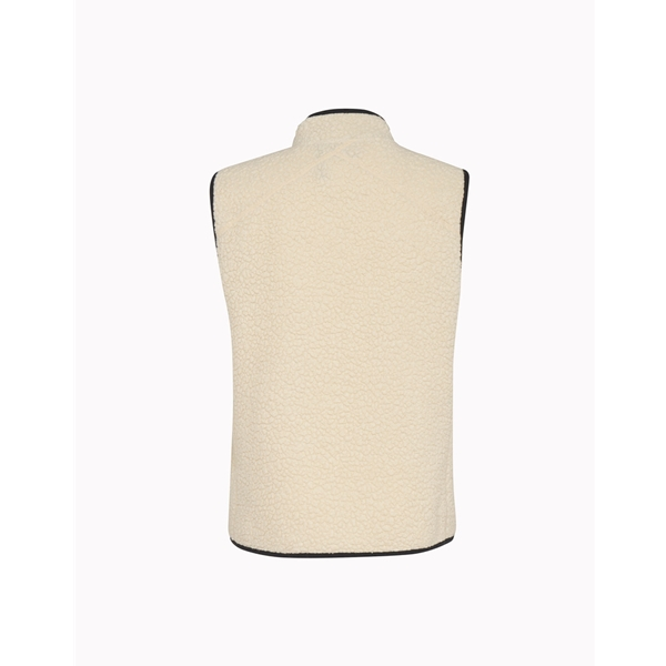 Varg M Vargön Wool Vest 2 Varg M Vargön Wool Vest - Image 2