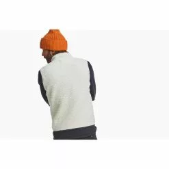 Varg M Vargön Wool Vest 9 Varg M Vargön Wool Vest -pyöräkauppa 73352 5 offwhite