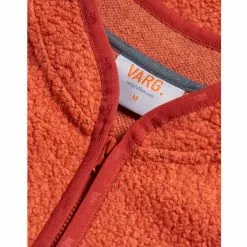 Varg W Dragö Wool Jersey 6 Varg W Dragö Wool Jersey -pyöräkauppa 73353 3 rustorange