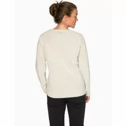 Varg W Fårö Wool Jersey -pyöräkauppa 73355 4 offwhite