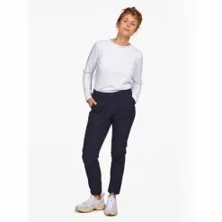 Varg W Roslagen Stretch Pant -pyöräkauppa 73357 2 midnightblue