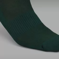 Gripgrab Original Stripes Crew Socks -pyöräkauppa 73375 2 green