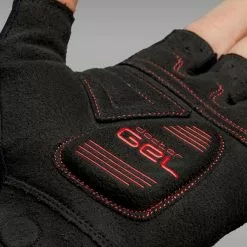 Gripgrab Supergel Padded Gloves -pyöräkauppa 73376 2 black