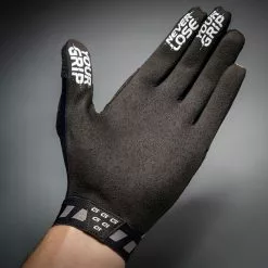 Gripgrab Vertical Insidegrip™ Full Finger Gloves -pyöräkauppa 73377 2 black