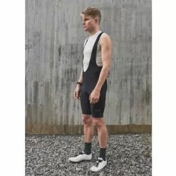 Poc Rove Cargo Vpds Bib Shorts -pyöräkauppa 73551 4 uraniumblack
