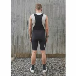 Poc Rove Cargo Vpds Bib Shorts -pyöräkauppa 73551 5 uraniumblack