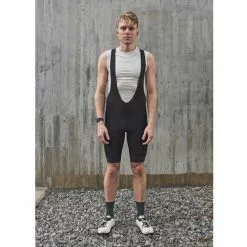 Poc Rove Cargo Vpds Bib Shorts -pyöräkauppa 73551 6 uraniumblack