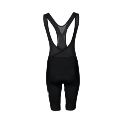 Poc W's Pure Bib Shorts Vpds -pyöräkauppa 73552 3 uraniumblack