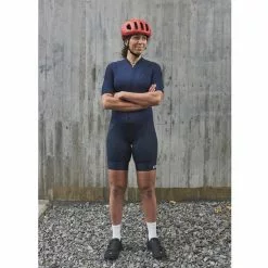 Poc W's Pristine Jersey 9 Poc W's Pristine Jersey -pyöräkauppa 73554 3 turmalinenavy