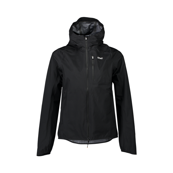 Poc W's Motion Rain Jacket 1 Poc W's Motion Rain Jacket