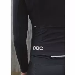 Poc W's Ambient Thermal Jersey -pyöräkauppa 73562 7 uraniumblack