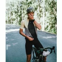 Poc Ne-Plus Ultra Vpds Bib Shorts -pyöräkauppa 73570 4 uraniumblack