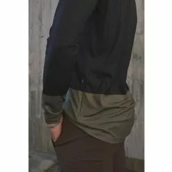 Poc MTB Pure LS Jersey -pyöräkauppa 73572 5 uraniumblackepidotegreen