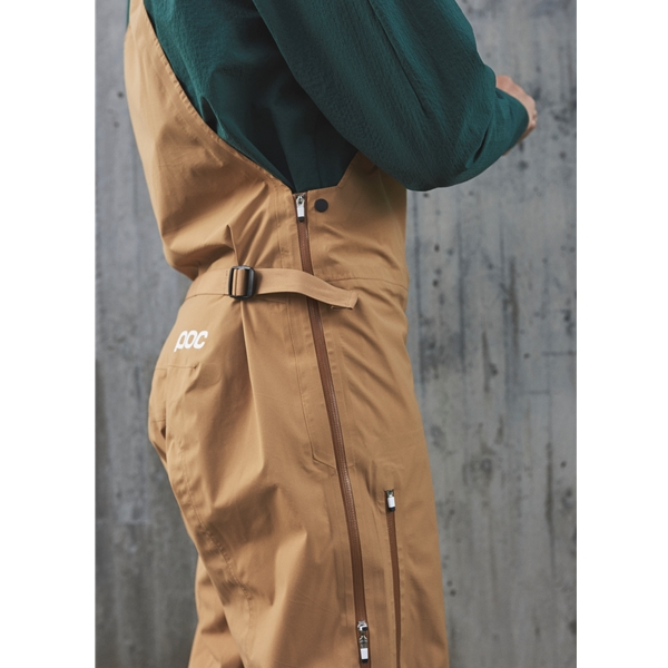 Poc Consort MTB Dungaree 6 Poc Consort MTB Dungaree - Image 6