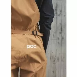 Poc Consort MTB Dungaree 16 Poc Consort MTB Dungaree -pyöräkauppa 73581 8 aragonitebrown